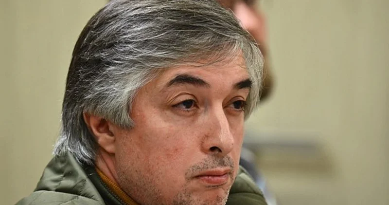 Məhkəmə icraçıları Rövşən Əsgərovdan 40 min cərimə aldı