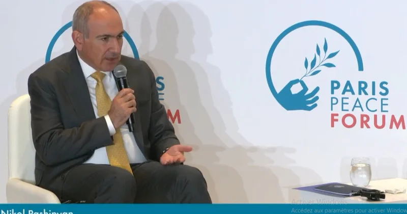 Azərbaycan Ermənistan münasibətləri: Vaşinqton Bəyannaməsi və “Tramp marşrutu” yeni dövrün başlanğıcıdır