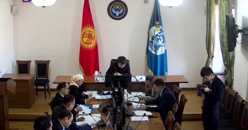 На захоронение невостребованных тел Бишкеке выделены миллионы