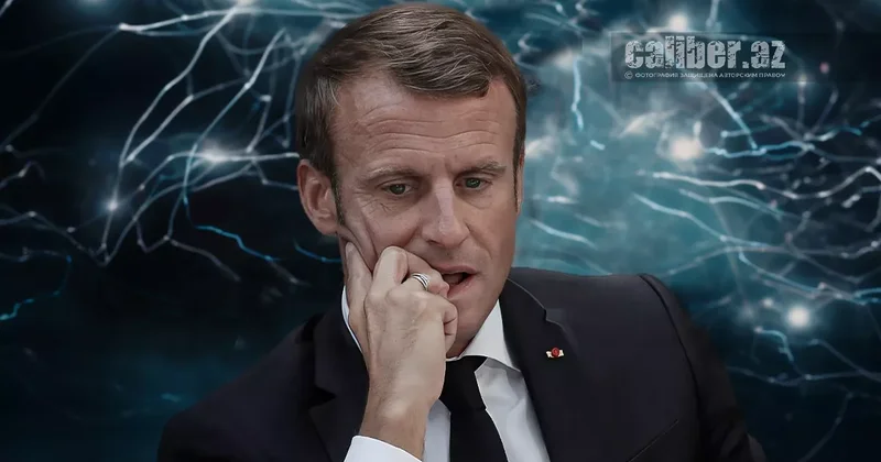 Французы устали от Макрона: рейтинг одобрения обвалился до 11 процентов