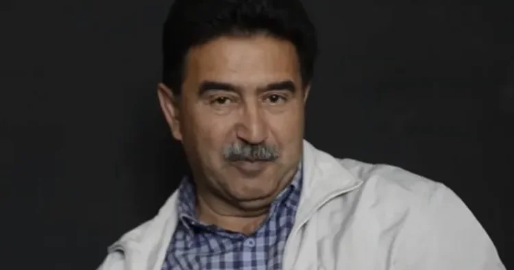 Yadigar Muradovun vəziyyəti NECƏDİR?