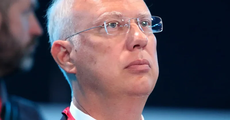 Dmitriev Nyu Yorka səfəri barədə zarafat etdi KONKRET