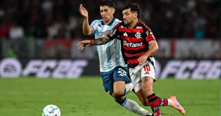 Qarabağ ın sabiq futbolçusu Libertadores kubokunda final oynayacaq VİDEO