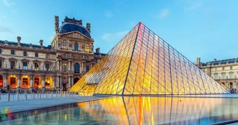 Muzeydən oğurluq edən daha bir nəfər saxlanıldı