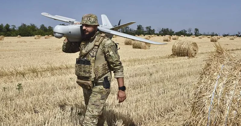 В кавказских регионах России объявлена опасность атак украинских беспилотников