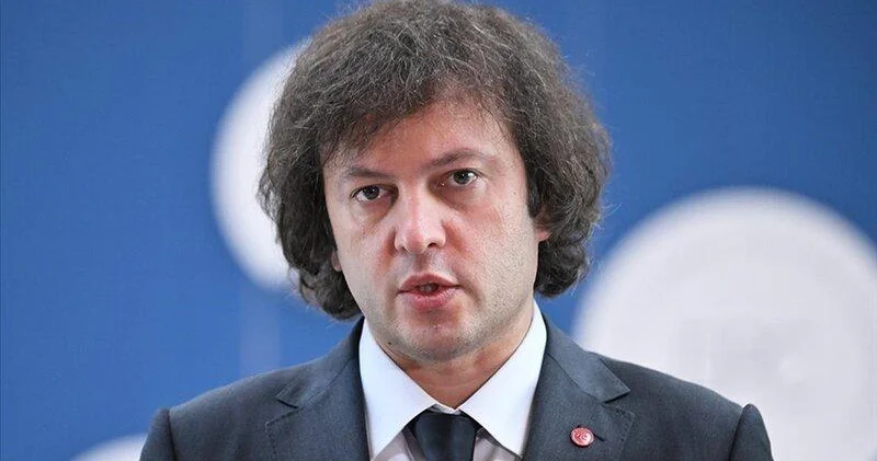 Kobaxidze: Zelenski bunu eləsə, ağlasığmaz xəyanət olacaq