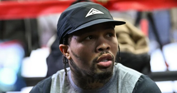 Dünya çempionu Cervonta Deviz zorakılıqda ittiham olunur