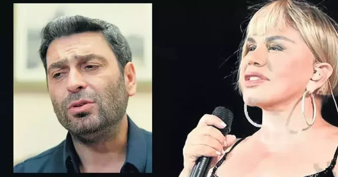 Ozan Akbaba bunun üçün Sezen Aksunun evinə getdi