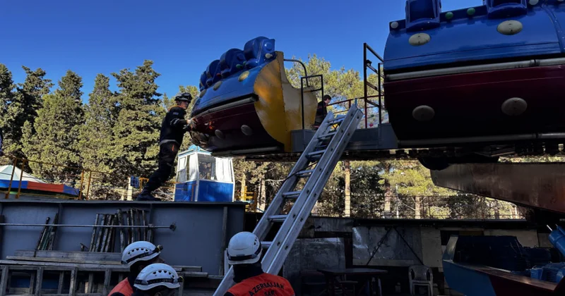 FHN in Sumqayıt Regional Mərkəzi təlim keçirib