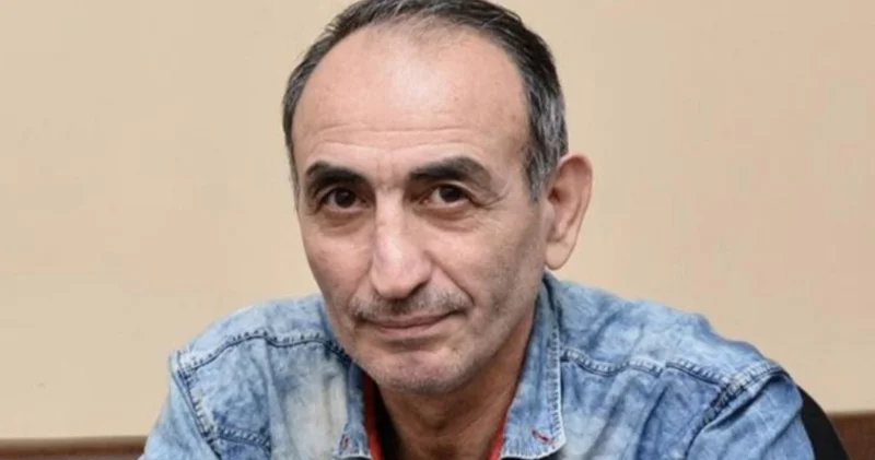 Murad Köhnəqaladan İnam Kərimova açıq məktub