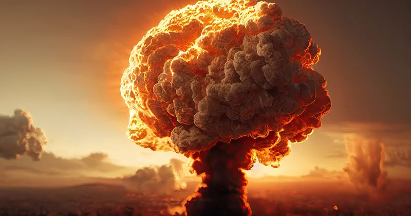 Вэнс заявил о необходимости периодических ядерных испытаний Minval Politika