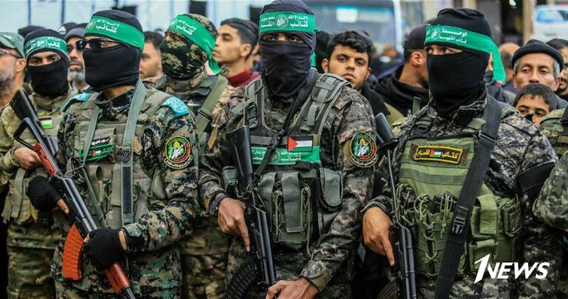 ХАМАС вернул останки двух израильских заложников