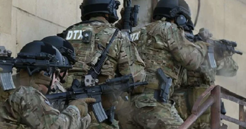 DTX icra başçısı ilə birikdə onları da SAXLADI