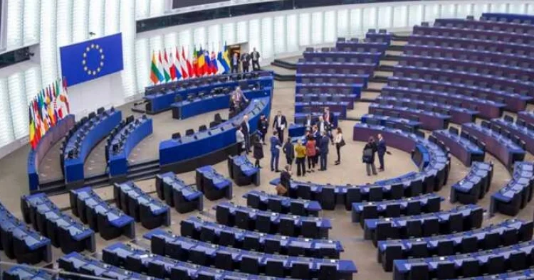 Avropa Parlamentindən Gürcüstana çağırış