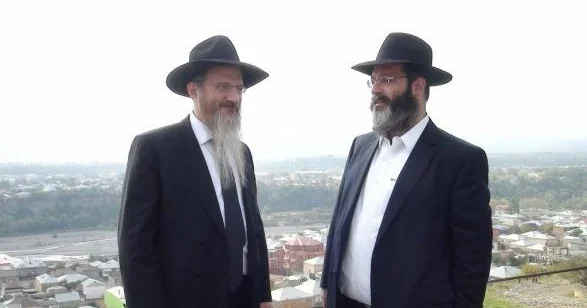 Bakıda keçiriləcək ravvinlər konfransı təxirə düşdü