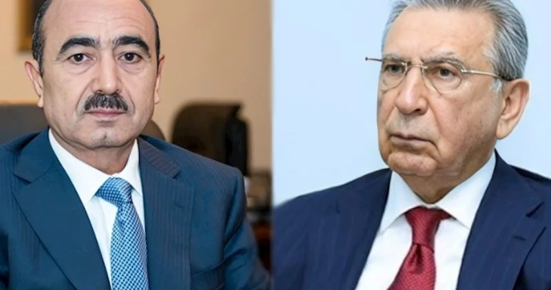 “O insanlarla görüşməmişəm” Əli Həsənov haqqında çıxan xəbərdən DANIŞDI