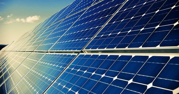 Məmmədbəyli kəndində tikilən 188 evdə günəş panelləri quraşdırılıb