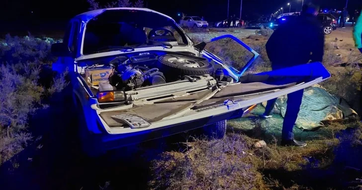 В Ширване произошла авария: есть погибший и пострадавшие