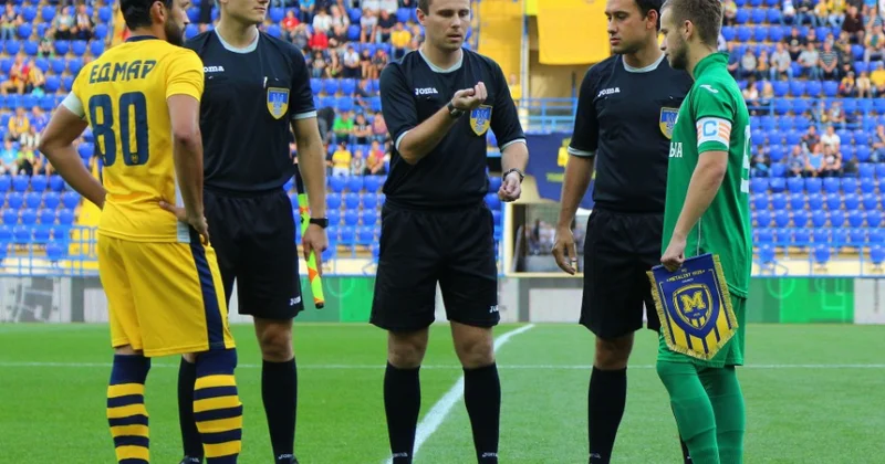 UEFA Gənclər Liqası: “Qarabağ” “Çelsi” oyununun hakimləri müəyyənləşib