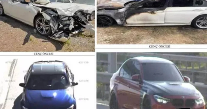 Maşın alverçilərinə qarşı əməliyyat: 407 nəfər saxlanıldı SƏBƏB FOTO