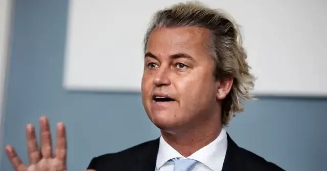 Ультраправая Партия свободы в Нидерландах терпит поражение