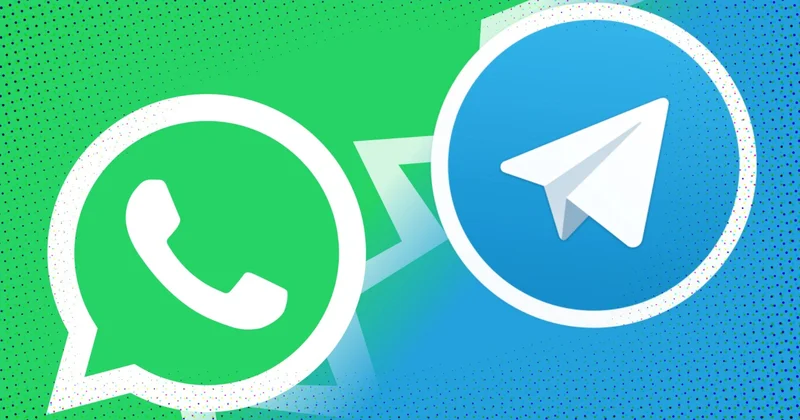 В России блокируют регистрацию новых пользователей в Telegram и WhatsApp Minval Politika