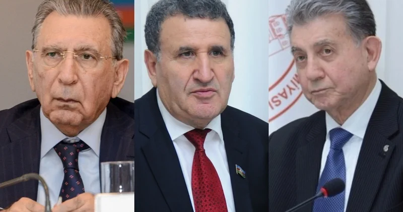 Мехтиев и Co: кого вызвали на допрос по делу НАНА Minval Politika