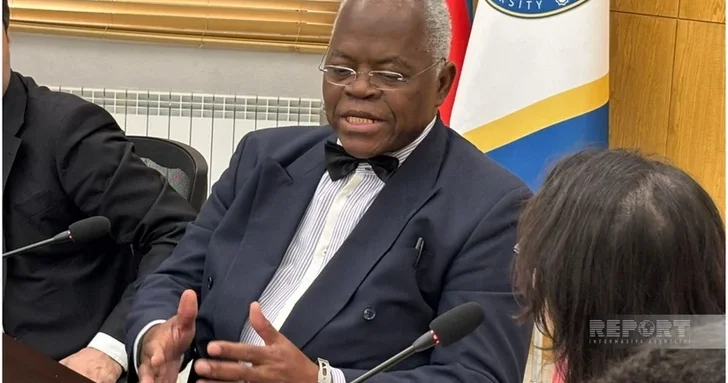 Голос из Конго: Нами управляют на уровне провинции, и мы не чувствуем себя полноценным народом