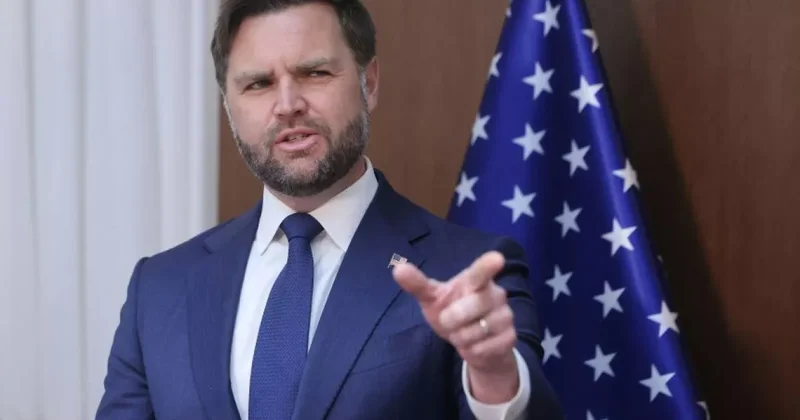 Вэнс: Трамп добился прекращения огня в Газе, используя рычаги давления