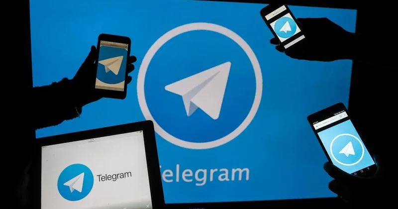 Шансы на возобновление работы Telegram в Иране растут Minval Politika