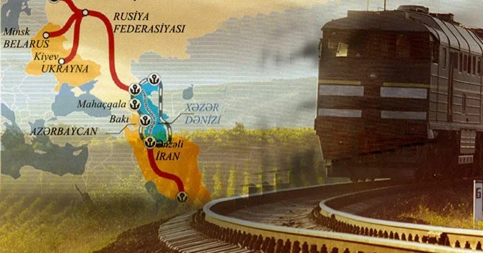 Hörmüz boğazının altındakı tunel Şimal Cənub dəhlizini genişləndirə bilər