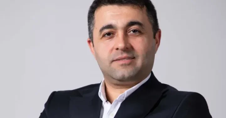 Fintex Assosiasiyasının yeni rəhbəri seçildi Edqar Abdullayev