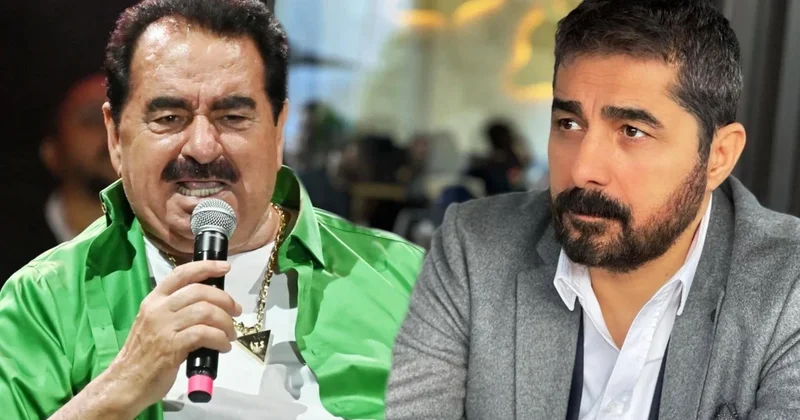 İbrahim Tatlısəsin oğluna atasına yaxınlaşmaq qadağan edildi