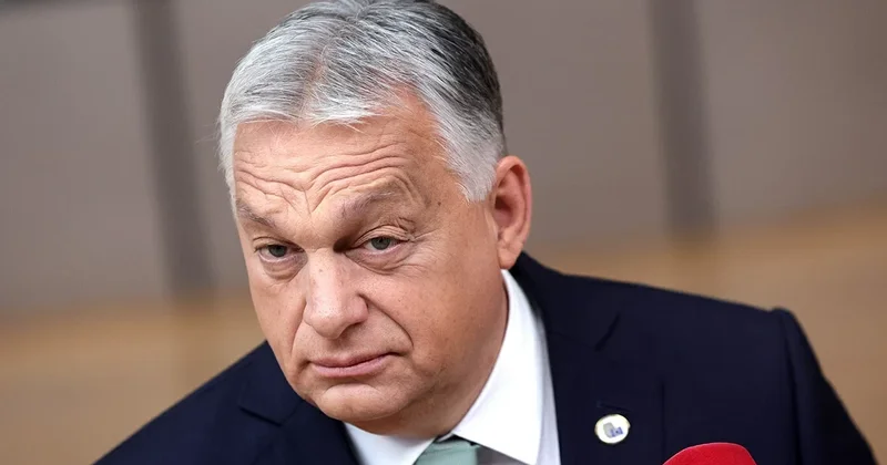 Орбан не исключил внешнее нападение на крупнейший НПЗ Венгрии