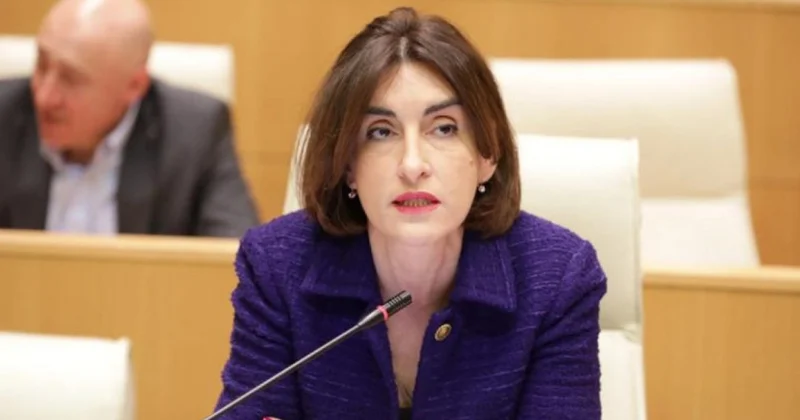 Brüsseldən obyektiv qiymətləndirmə gözləmək çətindir Nazir