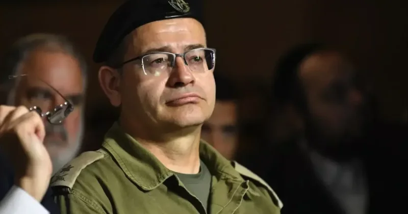 Следующим главой Моссада может стать уроженец СССР