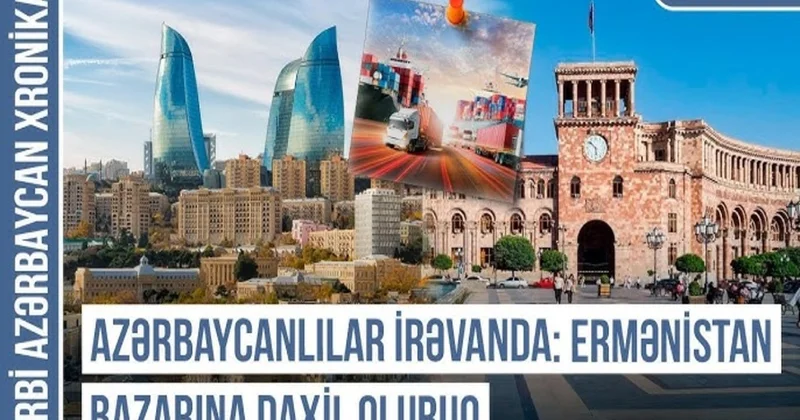 Qərbi Azərbaycan Xronikası: Seçkidən sonra Qərbi Azərbaycana qayıdışa start verilə bilər