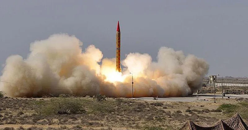 “Soyuq müharibə”nin ayaq səsləri Nüvə gərginliyi artır