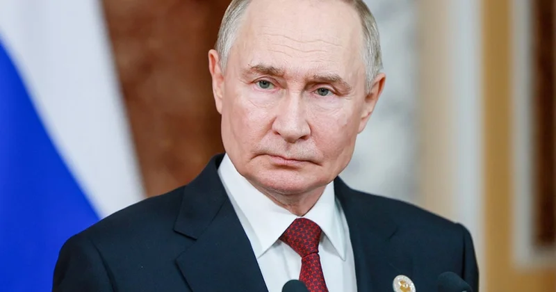 Путин отдал приказ по Покровску