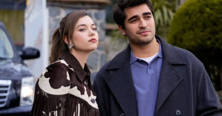 Yalı çapkını ndan sonra bu serialda rol alacaq Foto