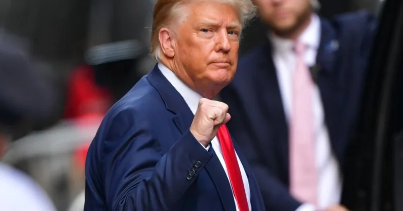 Trampın sosial şəbəkəsi idman və seçkilər üzrə mərcləri qəbul edəcək