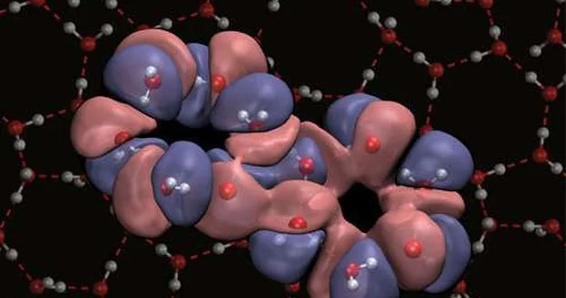 Британский исследователь создал универсальную модель движения наночастиц