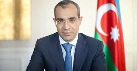 Mikayıl Cabbarov dünya çempionatında uğur qazanan güləşçiləri təbrik etdi