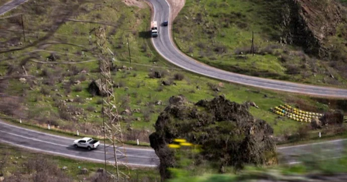 Paşinyan Zəngəzur dəhlizi açılana qədər bunu etməyə çalışacaq DETALLAR
