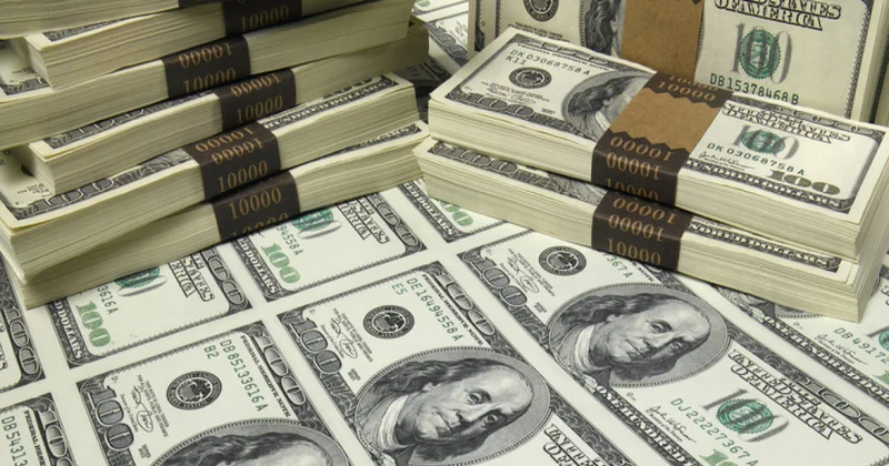 Ukraynaya müharibəni davam etdirmək üçün 389 milyard dollar lazımdır