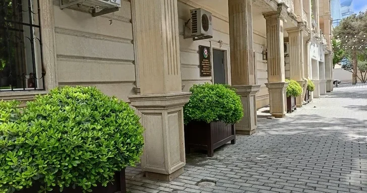 Руководитель коммунального треста Баку на грани увольнения после внутреннего аудита