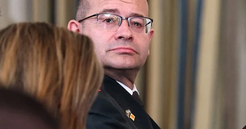 Уроженец Советского Союза может возглавить Моссад