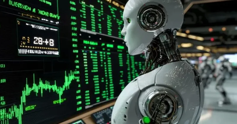 Süni intellektə qoyulan sərmayələrin 2025 ci ildə 1,48 trilyon dollara çatacağı gözlənilir