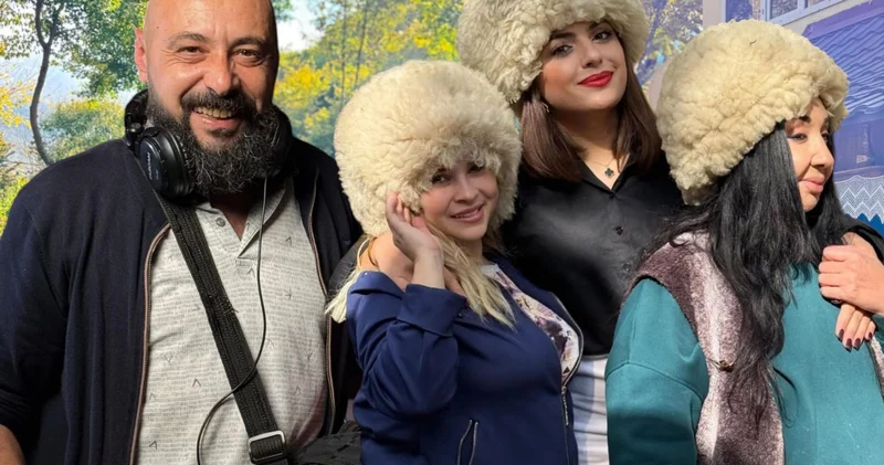 Azərbaycanlı rejissor aktrisanı təhqir edib, ölümlə hədələyib? “Məni o həddə özü çatdırdı” FOTO+ÖZƏL
