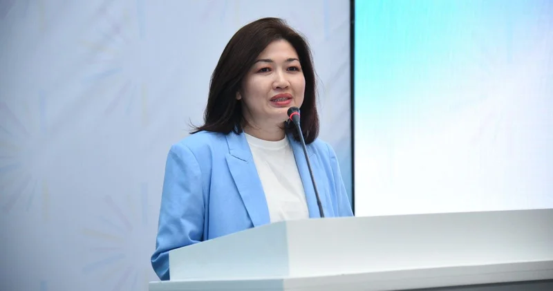 Gaztrade выразил готовность организовать взаимные торговые миссии с Азербайджаном